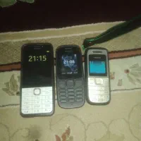 گوشی نوکیا اصل وسالم