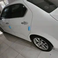 دنا پلاس توربو اتومات آپشنال|خودرو سواری و وانت|زنجان, |دیوار