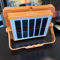 پروژکتور خورشیدی اضطراری 1000w|لامپ و چراغ|شیراز, ملاصدرا|دیوار