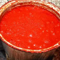 رب گوجه خانگی با کیفیت عالی