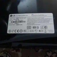 مانیتور ۲۰ اینچ led LG