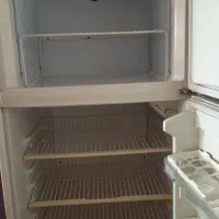 یخچال دو درب سالم|یخچال و فریزر|مرودشت, شهرک بسیجیان|دیوار