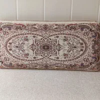 ۲عدد پشتی .مهران