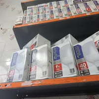 فروش و تعمیر لامپ و پروژکتور LED