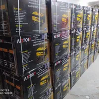 موتور برق آرتور 5500 سیم مس موتوربرق 250 عدد موجود