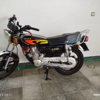 موتور 200پرواز