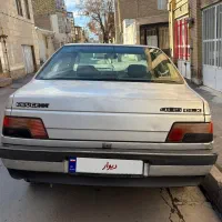 پژو|خودرو سواری و وانت|اراک, |دیوار