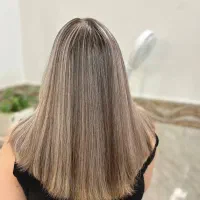 مدل رنگ مو بانوان|خدمات آرایشگری و زیبایی|قم, کلهری|دیوار