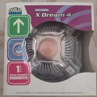 فن cpu 775 مسی