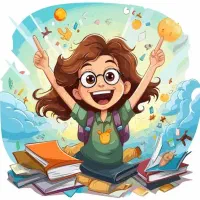 انگلیسی رو اصولی و با لذت یاد بگیر