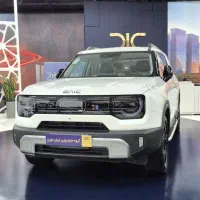 بایک BJ30