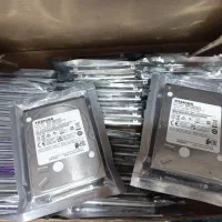 هارد لپ تاپ 500گیگ توشیبا