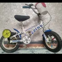 دوچرخه سایز12