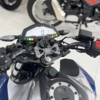 NA180 sym اقساط بدون سود ABS|موتورسیکلت|شیراز, عادل آباد|دیوار