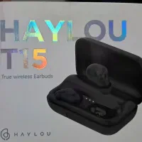 هدفون Haylou T15|لوازم جانبی موبایل و تبلت|تهران, هفت چنار|دیوار