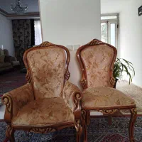 مبل ۹ نفره|مبلمان خانگی و میز عسلی|مشهد, نرگس (شهرک غرب)|دیوار