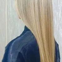 مدل رنگ و لایت و بالیاژ