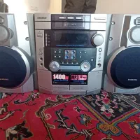 ضبط صوتی سام سونگ