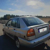 پراید 141 مدل ۸۴