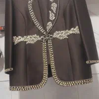 کت ودامن مجلسی شیک
