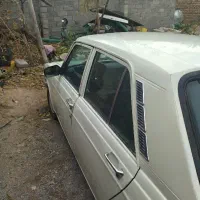 پیکان مدل ۸۳ شاسی سالم