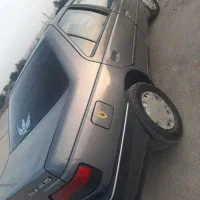 پژوه جی ال ایکس ۹۷ دو گانه کارخانه