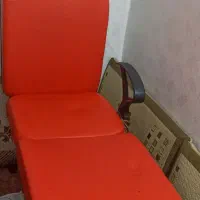 صندلی آرایشگاه