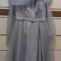 پیراهن مجلسی