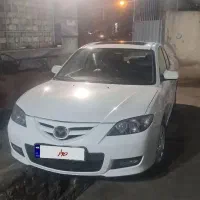 مزدا تری|خودرو سواری و وانت|قم, زند آباد|دیوار