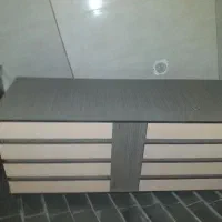 میز دفتر املاک فروشی