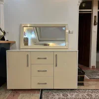کنسول ام دی اف با اینه