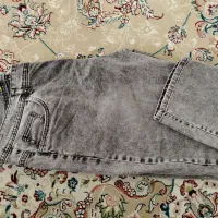 شلوار جین مردانه