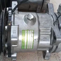 کمپرسور کولر508