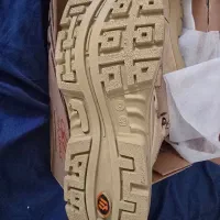 کفش ایمنی ارک مهندسی رینو سایز ۴۳