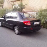 ریو مشکی مدل۱۳۸۸ فوق العاده سالم|خودرو سواری و وانت|تهران, ائمه اطهار|دیوار