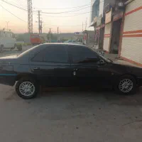 پژو 405
