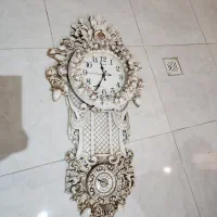 ساعت دیواری