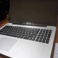 لپ تاپ asus i7 گرافیکدار|رایانه همراه|رشت, چله خانه|دیوار