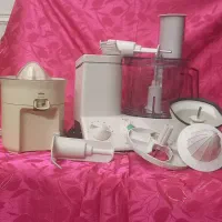 مخلوط کن آسیاب گوشت کوب غذاساز