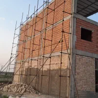 داربست فلزی|خدمات پیشه و مهارت|علی‌آباد کتول, |دیوار