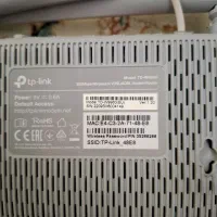 مودم tp-link TD-W9960