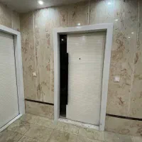 ۱۰۰ متر نوساز کلید نخورده فاز ۲|اجارهٔ آپارتمان|هشتگرد, فاز ۲ مهستان|دیوار