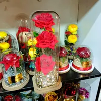 گل مصنوعی