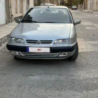 زانتیا مدل86