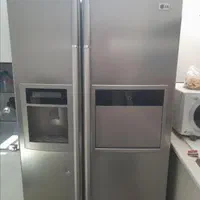 تعمیرات تخصصی انواع یخچال و فریزر