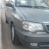 132 زیتونی|خودرو سواری و وانت|مشهد, استاد یوسفی (شهرک غرب)|دیوار