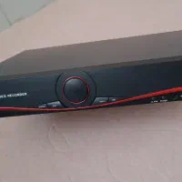 دی وی ار ۸ کانال همراه با دوربین|دوربین مداربسته|قم, ولیعصر|دیوار