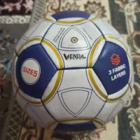 توپ فوتبال نو مدل VENDA سایز ۵