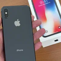 آیفون x 256|موبایل|خمینیشهر, |دیوار