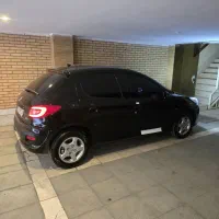 207 پانا|خودرو سواری و وانت|اصفهان, مهرآباد|دیوار